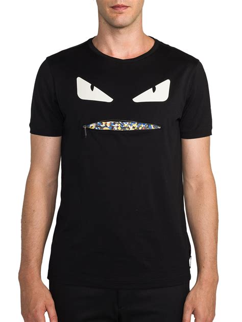 fendi shoes new|Fendi t shirts.